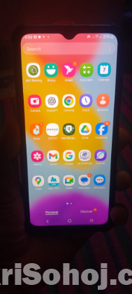 galaxy m -13